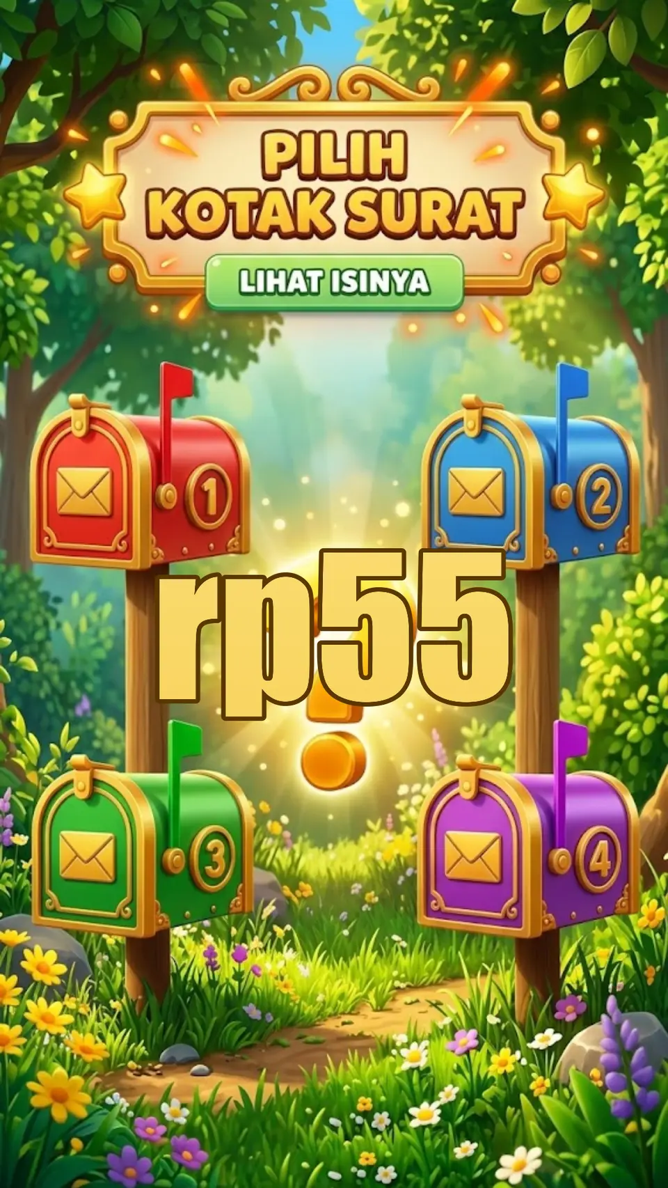 rp55 Tangkapan Layar - APK Resmi
