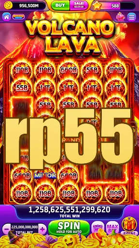 rp55 Preview - Resmi Unduh